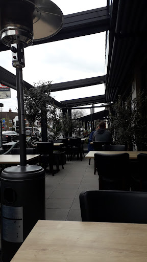 Photo of Hatay Restaurant/Raynes Park/Wimbledon - 94-96 Coombe Ln, West Wimbledon, London SW20 0AY